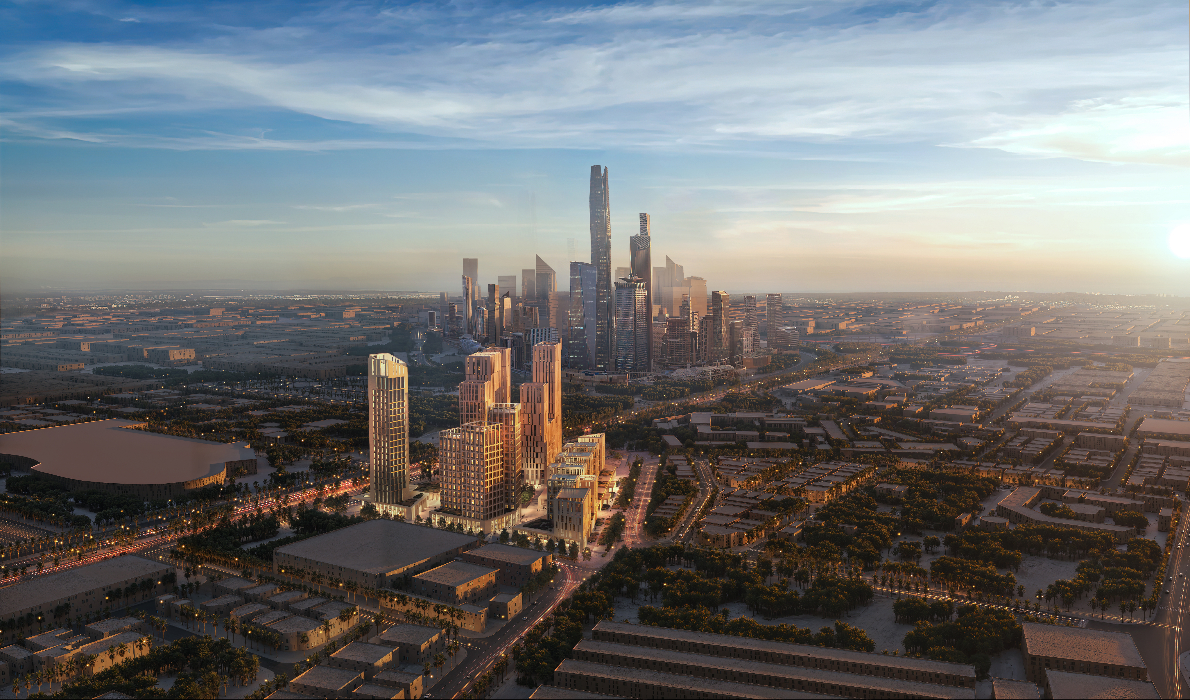 المملكة العربية السعودية