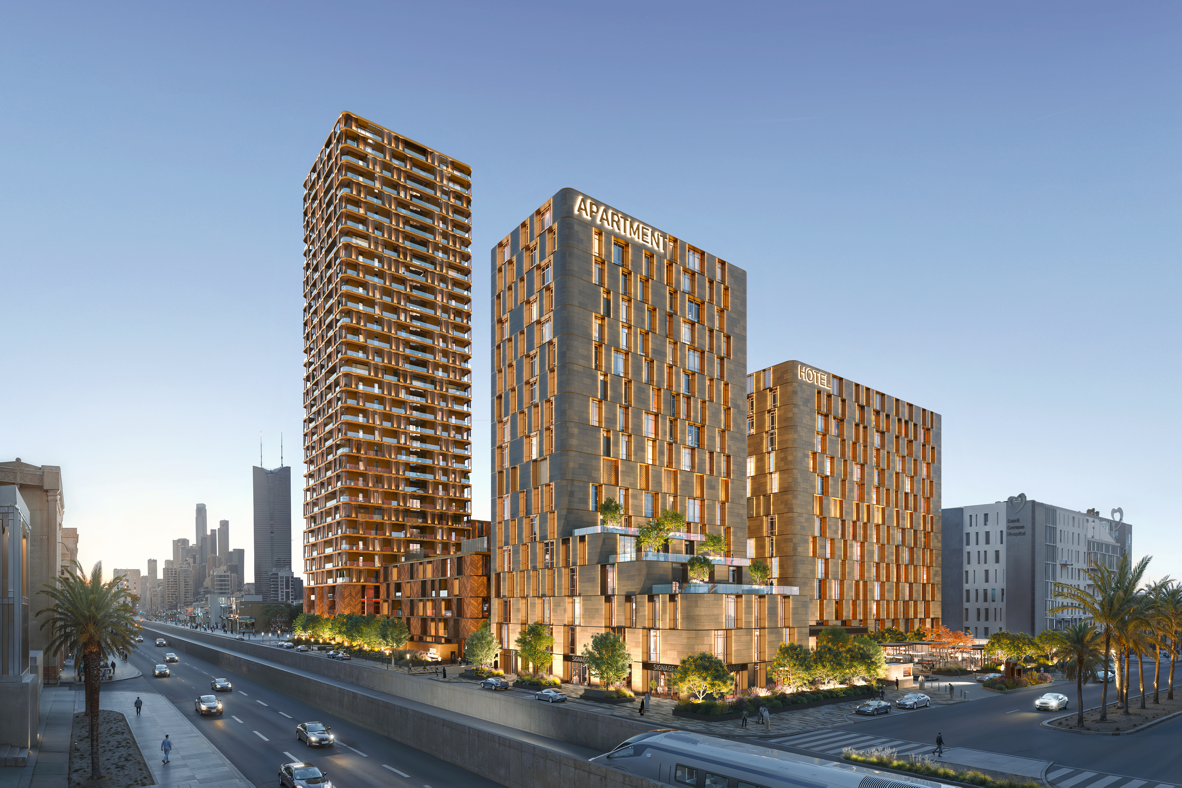 صورة المعرض