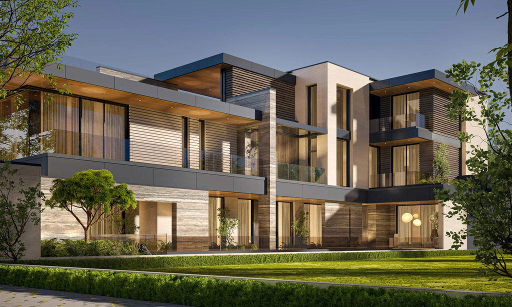 المخطط الرئيسي